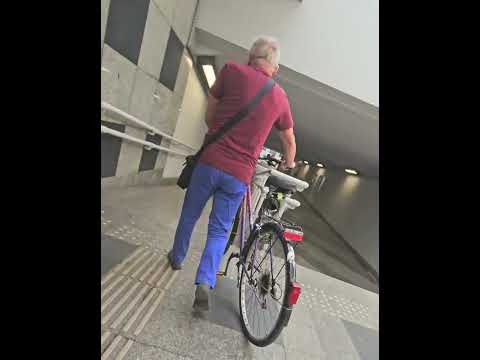 Rower trip przez Myszków (z Górki na Wolności) #rower #jazdarowerem #trip #ride #cykling #miasto 