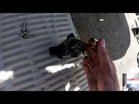 Turbosmart DV Install - MK6 GTI!