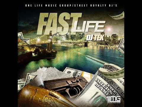 Que ft Bankroll Fresh-  Fuck Around