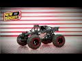 New Bright - R/C PRO 1:43 Scale Micro Lynx Buggy