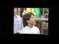 Barney Friends Barney Mr Boyd Kids And Mr Boyd Leave At The Beach Island Treehouse 1999