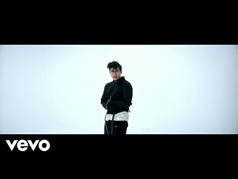 Alex Aiono - Big Mistake