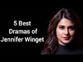 5 Best Dramas of Jennifer Winget // Top 5 dramas of Jennifer Winget
