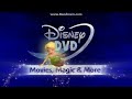 Opening To The Jungle Book 2 2014 DVD
