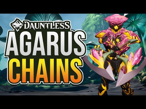 Augmented Assassin - Legendary Terra Chainblades Build