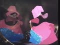 Opening To Beauty And The Beast 1992 VHS