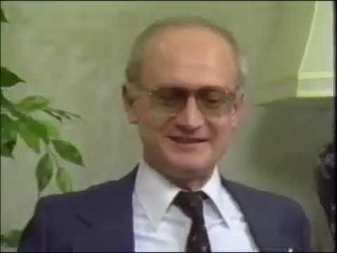 FULL INTERVIEW with Yuri Bezmenov  The Four Stages of Ideological Subversion 1984