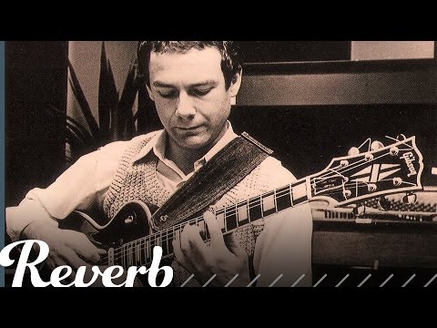 Robert Fripp's New Standard Tuning | Reverb Learn to Play