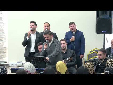 Ioan Caraian - O creste-mi iubirea / Pe bratul tau