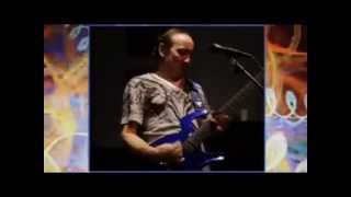 Chuck Schaeffer Band performs "Mr. Inconsistency" live