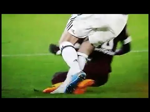 FALLO ACQUAH VS FALLO MANDZUKIC | DERBY JUVENTUS TORINO 1-1