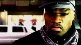 50 Cent - Maybe We Crazy (Official Music Video Clip from &quot;Bulletproof&quot;)