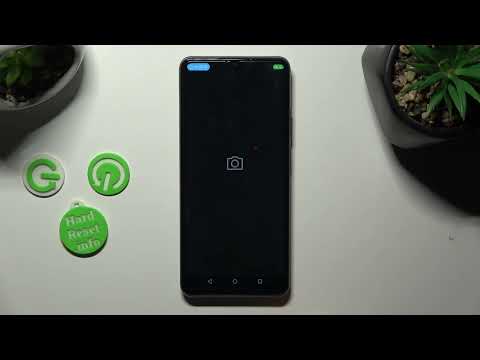 How to Open & Use the Built In Sound Recorder on ZTE Blade A72S - Record Voice & Sounds