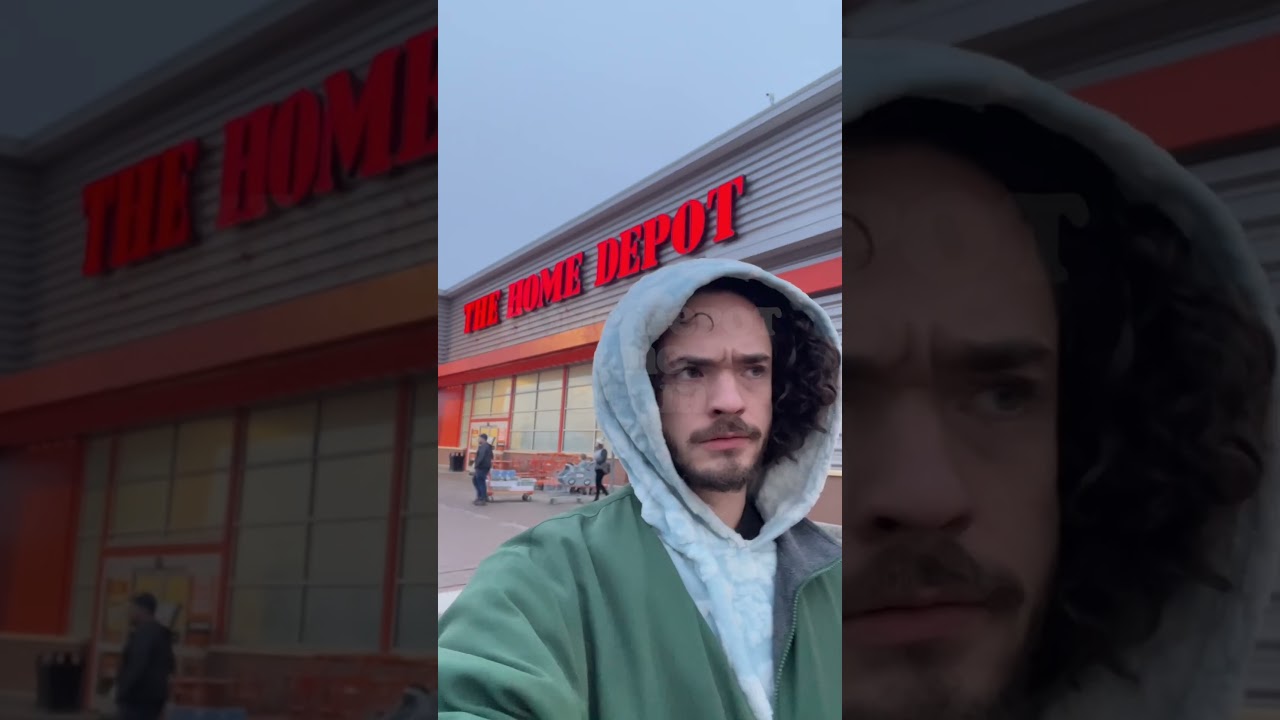 Bathroom Renovation (🤢)