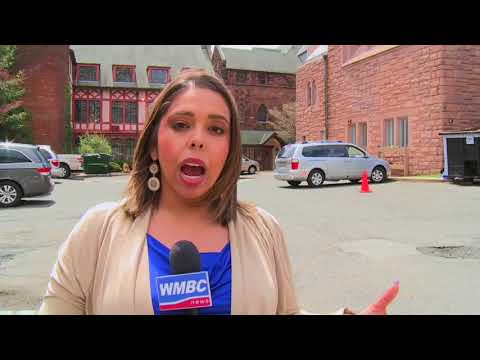 NJ Stolen Church Pantry Van Latest