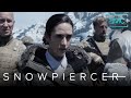 New Eden Is Under Attack Snowpiercer Final Season New Episodes Sundays AMC