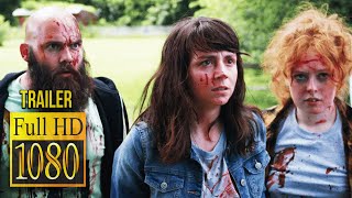  UNCLE PECKERHEAD (2020) | Movie Trailer | Full HD | 1080p video