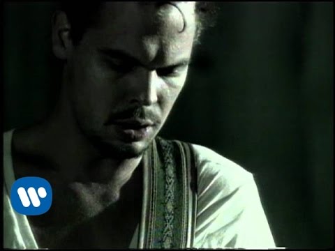 Big Wreck - Blown Wide Open - official music video