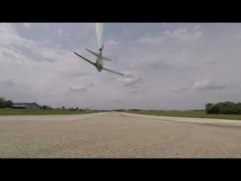 ICAS 2018 - LD Airshows