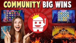 🔥 BIGWINBOARD ONLINE SLOT COMMUNITY BIG WINS #3 [2022] HACKSAW EDITION Video Video