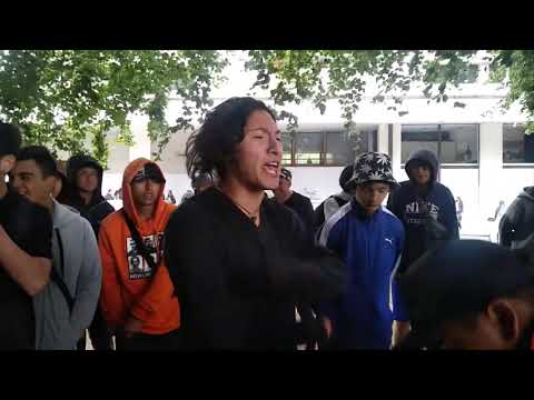 RECS vs CYAN vs TURBO vs VEGA - Filtros - RelV FULL TRAP | Temporada 2020-21