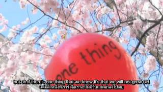 Lenka   We Will Not Grow Old [Thai-sub]