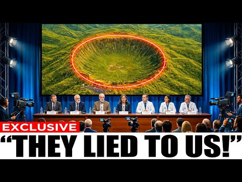 Archaeologists Finally Opened Noah's Ark in Turkey — What They Found Inside Defies All Logic