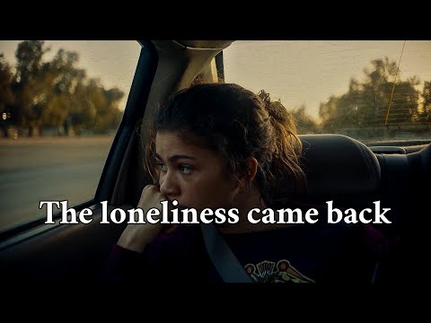 The loneliness came back (Multifandom)