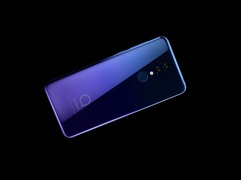 Introducing the Alcatel 3 | Alcatel UK