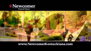 When The Time Comes (Newcomer Funeral Home)