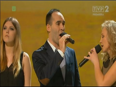 Marcin Chudziński - Co ma przeminąć to przeminie (Szansa na Sukces wyd. świąteczne) 08.04.2012