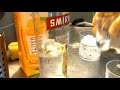 How to make Smirnoff Screwdriver