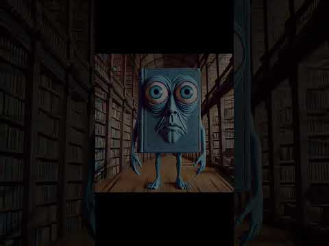 Boo boo boo book boo boo
