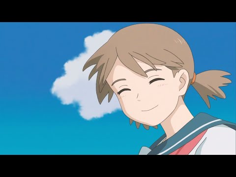 cocoon ～ある夏の少女たちより～
