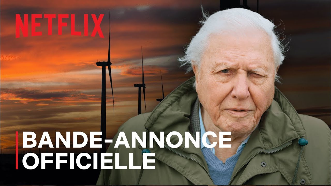 Miniature de la vidéo Notre planète a ses limites : L'alerte de la science - Bande Annonce [VOST] du film Notre planète a ses limites : L’alerte de la science