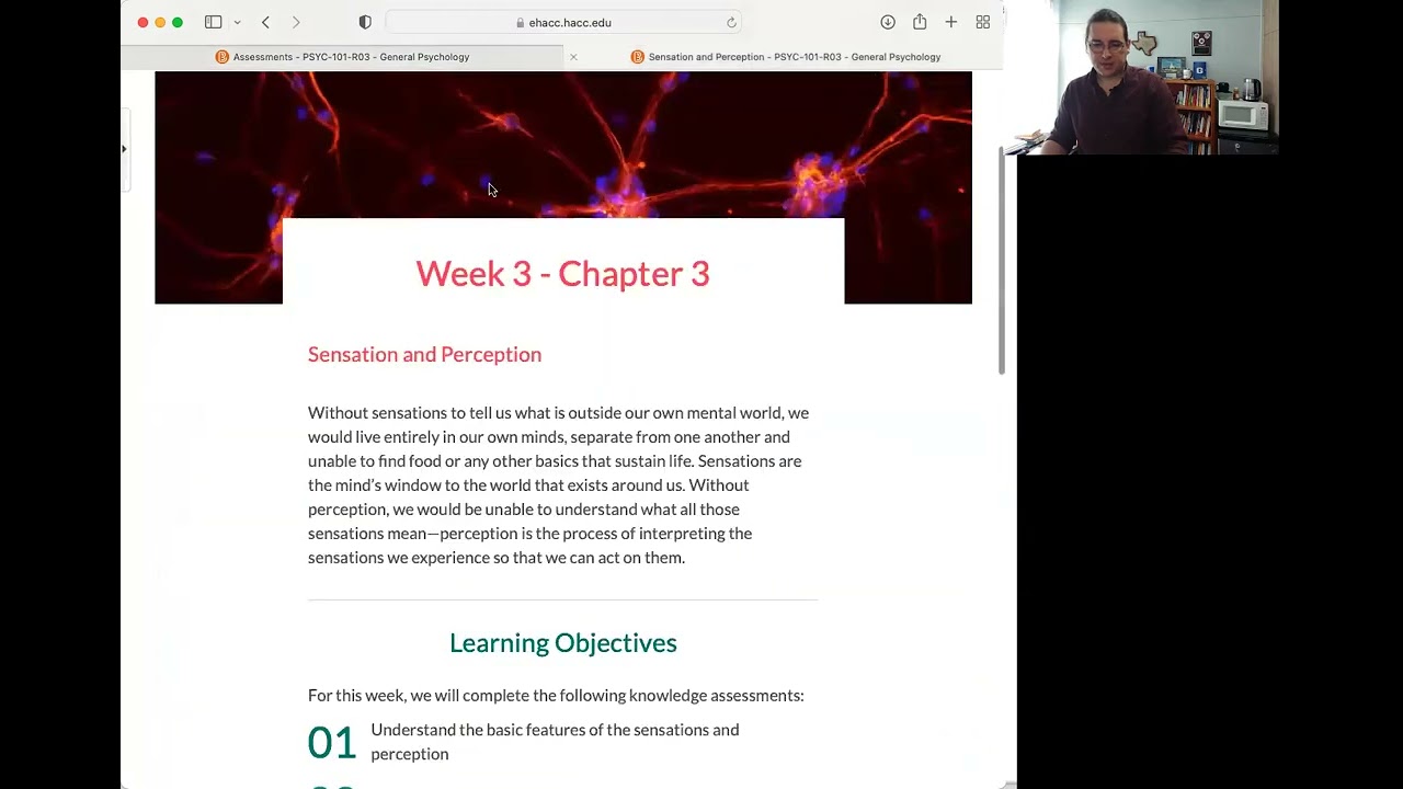 Article Review Assignment Instructions