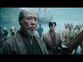 Toda Hiromatsu's Best Moments | Shogun 2024 #hiromatsu #shogun #samurai