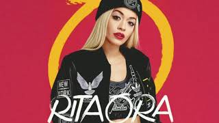 Rita Ora - I Will Never Let You Down (R3hab Remix Radio Edit Instrumental)