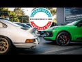 Porsche SportsCar Together Day 911 Porsche Centre Willoughby