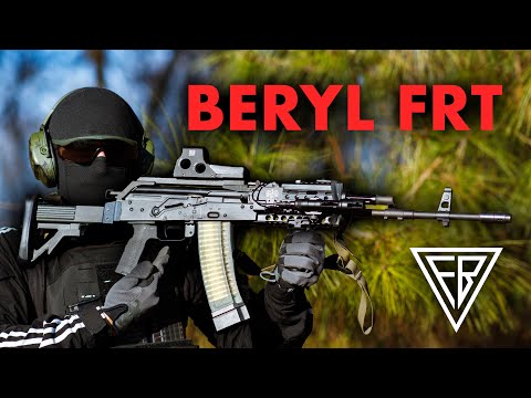 FB Radom Beryl Goes Brrrr 🇵🇱