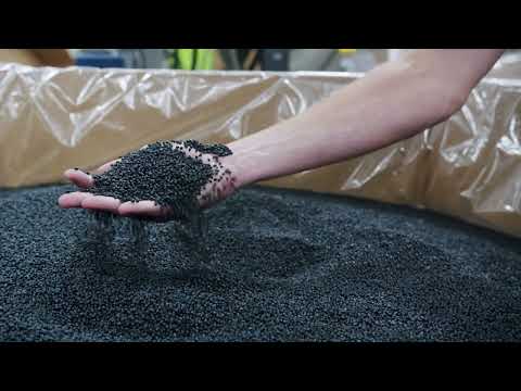 Injection Molding Part Progression