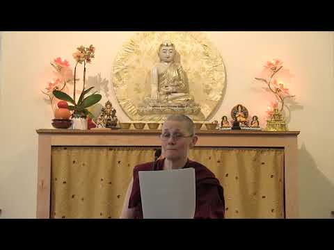 01-02-19 Am I Transforming my Mind? - BBCorner