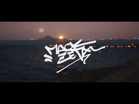 2 - Mack Zeta -  A.R.R (Prod. L.C.S)