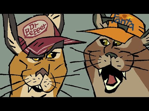 how u pronounce sodas in the south