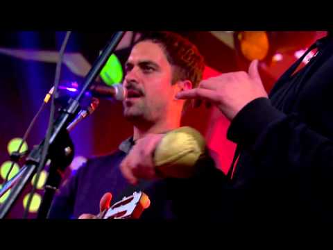 Onda Vaga - Mambeado - EN ESTEREO