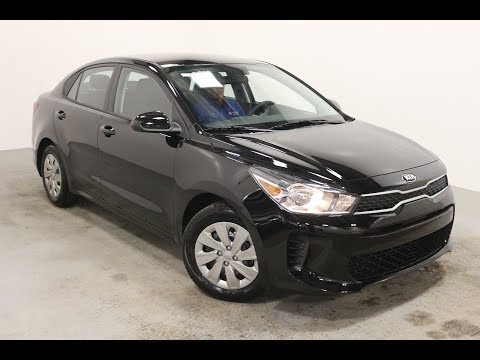 2018 Kia Rio LX+ FWD