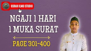 Download lagu (MS316) Surah Ta-Ha : Ayat 65-76 mp3