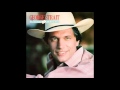 George Strait - Fifteen Years Going Up (And One Night Coming Down)