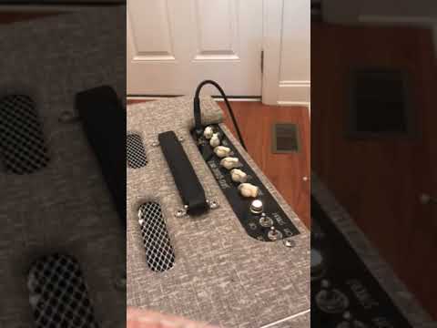 TopHat Super Deluxe 2x10 demo