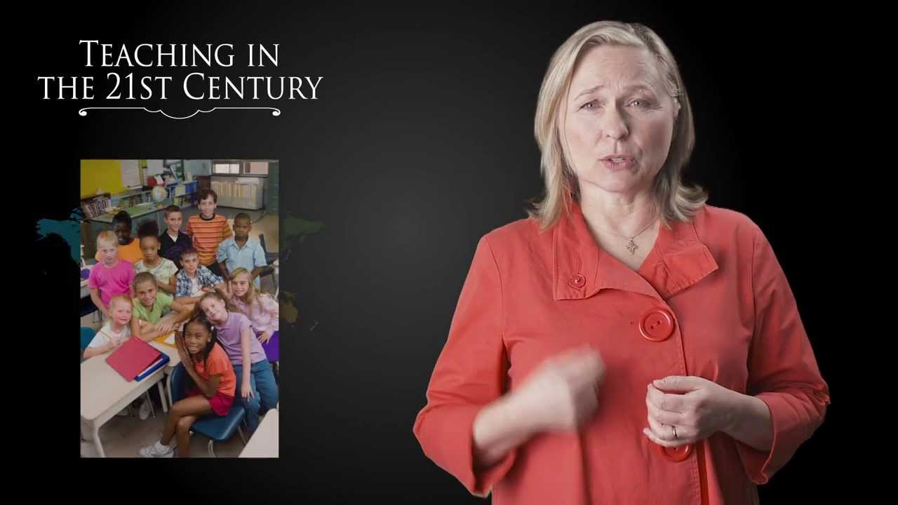 Mount Minutes - What is the Global Classroom?